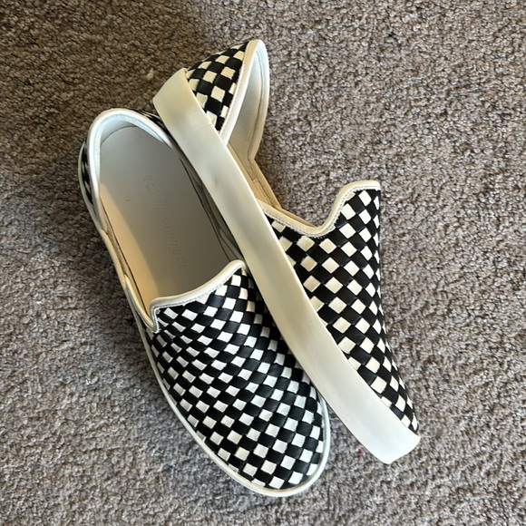 Freda Salvador Eddy D’orsay Sneaker - Picture 3 of 5